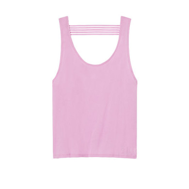 MS: 0101086 - Áo Tập Thể Dục, Gym, Yoga Victoria's Secret - Pink