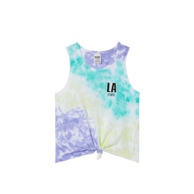 MS: 0101078 - Áo thun nữ Victoria's Secret - Pink