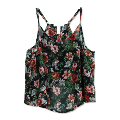 MS: 0101822 - Áo Dây FOREVER 21