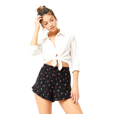 MS: 0101827 - Quần nữ FOREVER 21