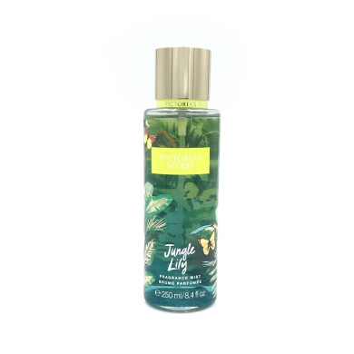 MS: 0106141 - Nước hoa xịt toàn thân Victoria's Secret - Jungle Lily