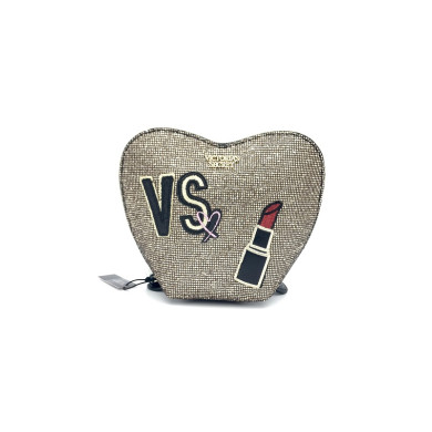 MS: 0505138 - Túi Đựng Mỹ Phẩm Victoria's Secret