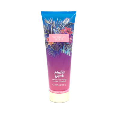 MS: 0502157 - Kem Dưỡng Toàn Thân Victoria's Secret - Electric Beach