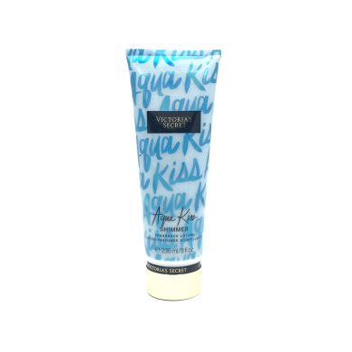 MS: 0502161 - Kem Dưỡng Toàn Thân Victoria's Secret - Aqua Kiss Shimmer