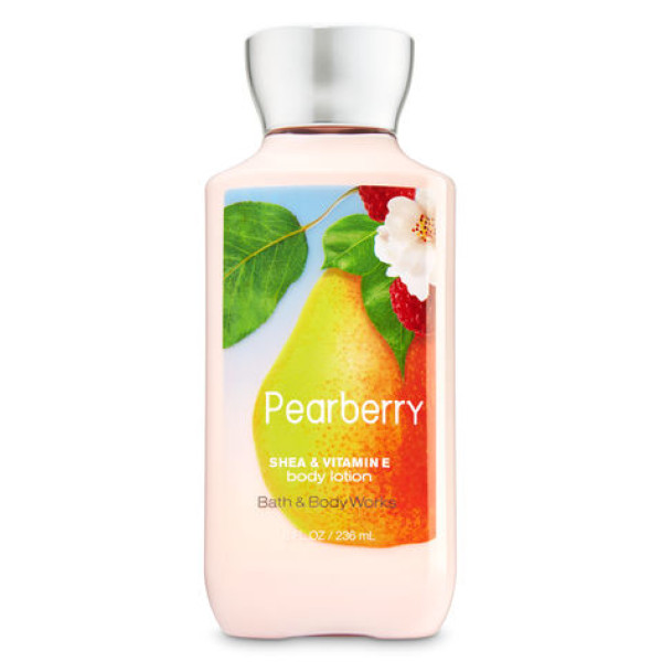 MS: 0502190 - Kem Dưỡng Toàn Thân - Bath & Body Works - Pearberry