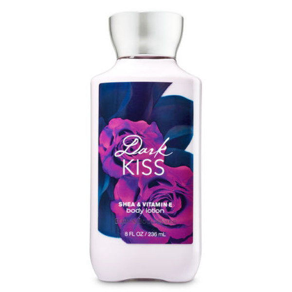 MS: 0502191 - Kem Dưỡng Toàn Thân - Bath & Body Works - Dark Kiss