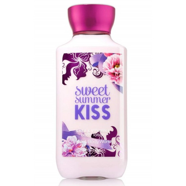 MS: 0502192 - Kem Dưỡng Toàn Thân - Bath & Body Works - Sweet Summer Kiss