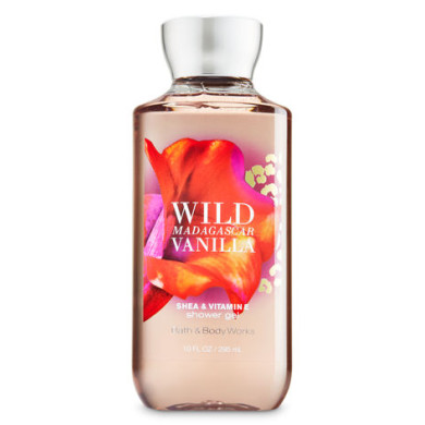MS: 0505199 - Sữa Tắm Bath & Body Works - Wild Madagascar Vanilla MS: 0505199 - Sữa Tắm Bath & Body Works - Wild Madagascar Vanilla