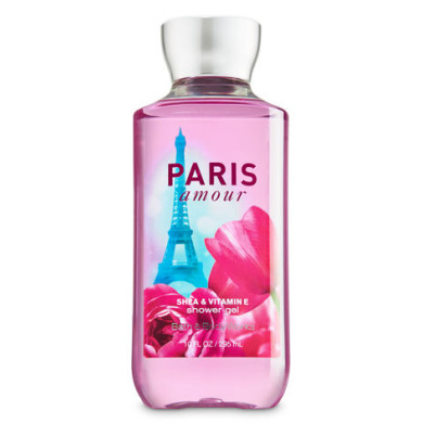 MS: 0505202 - Sữa Tắm Bath & Body Works - Paris Amour