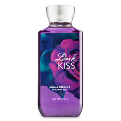 MS: 0505205 - Sữa Tắm Bath & Body Works - Dark Kiss MS: 0505205 - Sữa Tắm Bath & Body Works - Dark Kiss