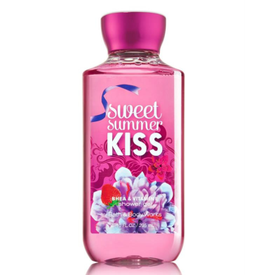 MS: 0505206 - Sữa Tắm Bath & Body Works - Sweet Summer Kiss