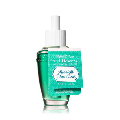 MS: 0909212 - Nước hoa thơm phòng - Bath & Body Works - Midnight Blue Citrus